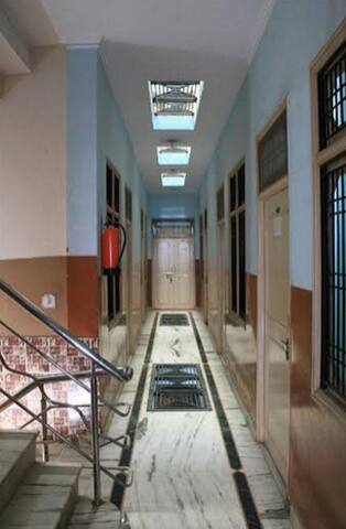 Hotel Bhagwati Inn, Kutch 5